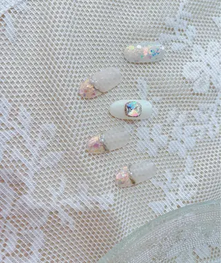 ネイル NANA NAILのネイルデザイン