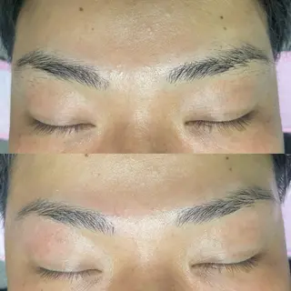 メンズ アイブロウ WhiteWax 堺東店のエステ・リラクイメージ