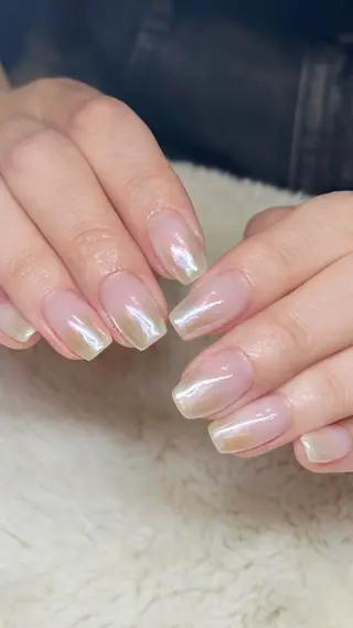 ネイル glossnail MIKIのネイルデザイン