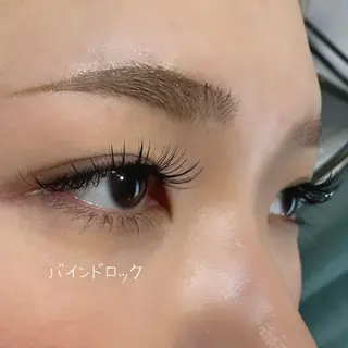 マツエク・マツパ ulu aina🫧のマツエク・マツパデザイン