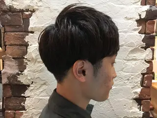 メンズ 込山 瑞帆のその他イメージ