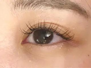 マツエク・マツパ Sylph & SCENEのマツエク・マツパデザイン