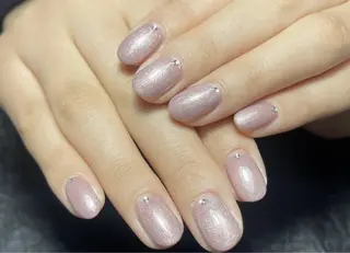 ネイル 小林 あゆみのネイルデザイン
