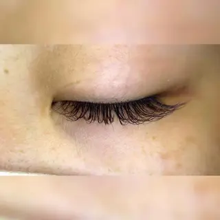 マツエク・マツパ 伊藤たから☾ the moons.のマツエク・マツパデザイン