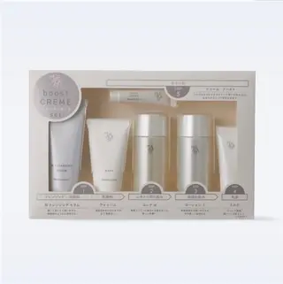 デ・アイム海南所属・堂野前 智子のエステ・リラクイメージ