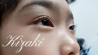 マツエク・マツパ Kizaki.. Saoriのマツエク・マツパデザイン