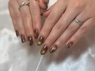 ネイル bel fiore .のネイルデザイン