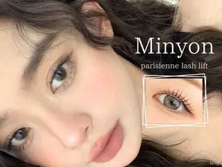 マツエク・マツパ レアファースト SHIORI 🎀のマツエク・マツパデザイン