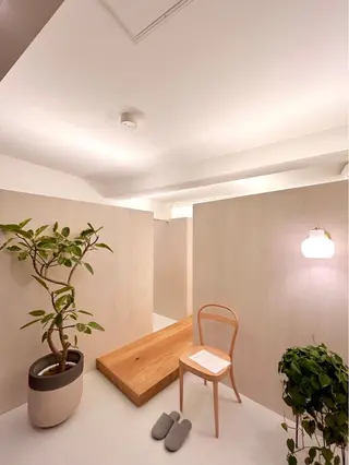 RiRe錦糸町 エステ【肌質改善】のエステ・リラクイメージ