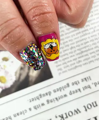 ネイル Basic町田本店 Suzunaのネイルデザイン