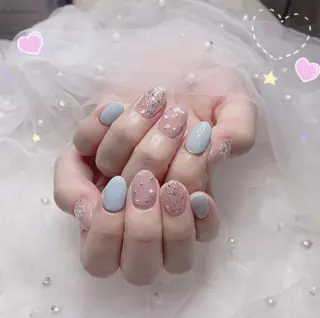 ネイル nail ONE🤍のネイルデザイン