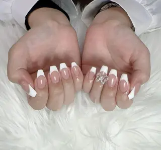 ネイル MOMO Nail 高田馬場店のネイルデザイン
