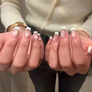 ネイル Miki. MORE -NAILのネイルデザイン
