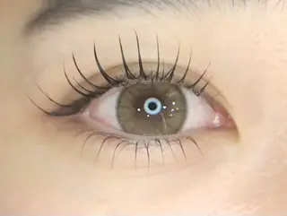 マツエク・マツパ CERRONE eyelash岩村のマツエク・マツパデザイン