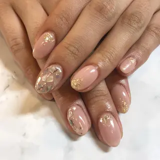 ネイル nail salon Titaleeのネイルデザイン
