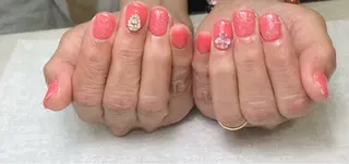 ネイル ツカモト エリコのネイルデザイン