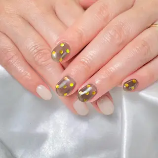 ネイル &me amiのネイルデザイン