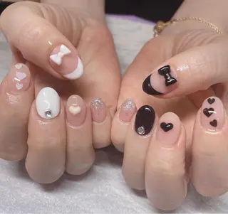 ネイル コウ カnail💅のネイルデザイン