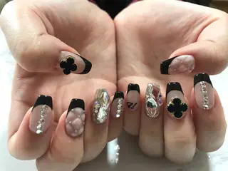 ネイル nail ameryのネイルデザイン