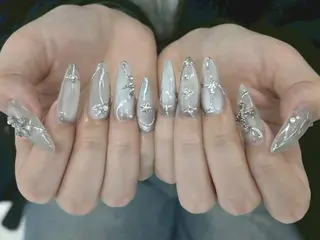 ネイル Nails by AN.*✧のネイルデザイン