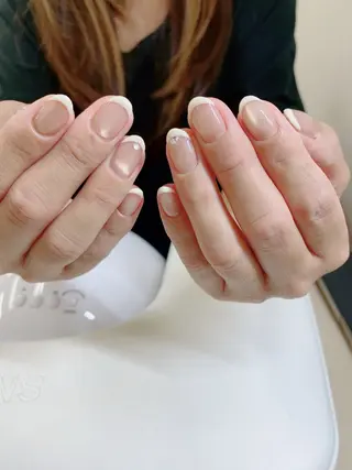 ネイル えい このネイルデザイン