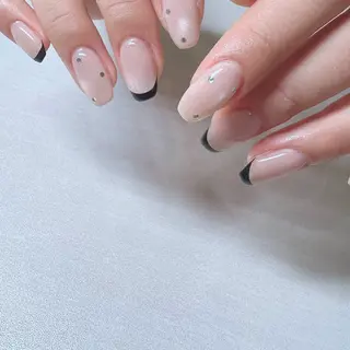 ネイル Cozy_ ilumのネイルデザイン