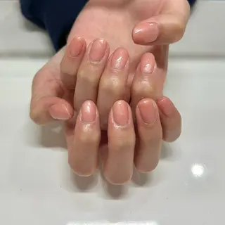 ネイル Bianca所沢店 Kawachiのネイルデザイン