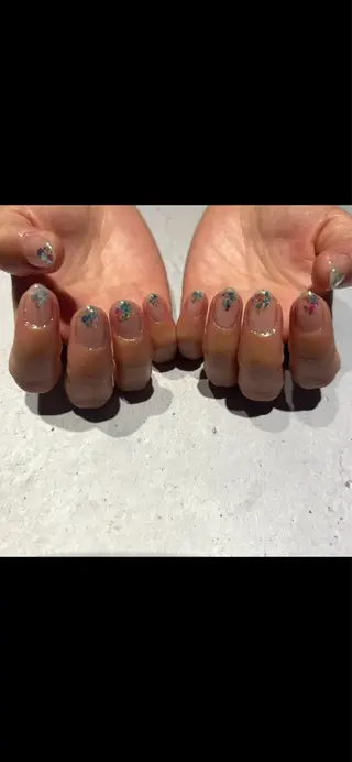 ネイル RIE【NOAH】 by yasuokaのエステ・リラクイメージ