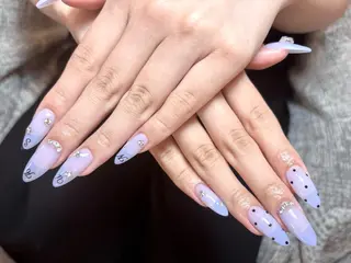 ネイル D.d nail marinのネイルデザイン