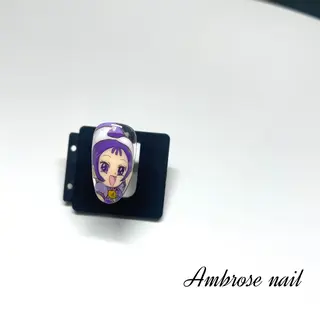 ネイル Kobe nail Uedaのネイルデザイン