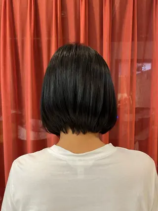 ショート PARS int 流山店 Otoyaのヘアスタイル