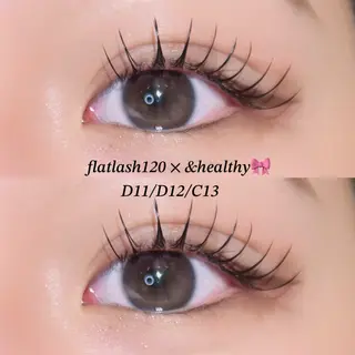 マツエク・マツパ lit.🧸 MACOのマツエク・マツパデザイン