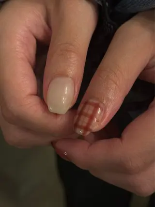 ネイル filonnail sakiのネイルデザイン