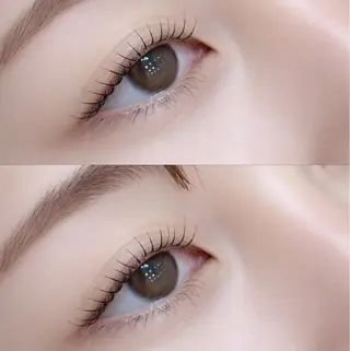 マツエク・マツパ 🌟Tink 大船店 川本のマツエク・マツパデザイン