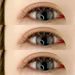 マツエク・マツパ salon neru 工藤のマツエク・マツパデザイン