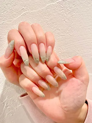 ネイル Sato. Mのネイルデザイン