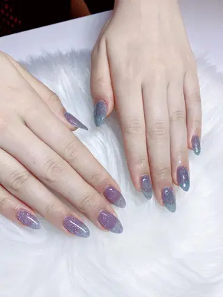 ネイル Amour baseのネイルデザイン