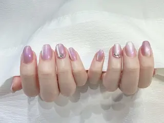 ネイル NailSalon✨ Écrinエクランのネイルデザイン
