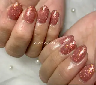 ネイル ..mi-nail ..のネイルデザイン