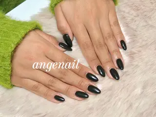 ネイル オーナーネイリスト MAKIのネイルデザイン