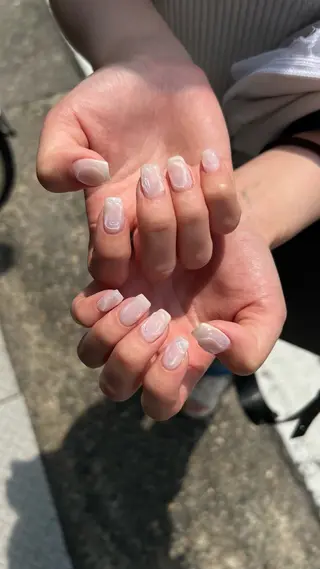 ネイル tsumeno hitoのネイルデザイン