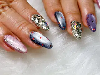 ネイル M nailのネイルデザイン