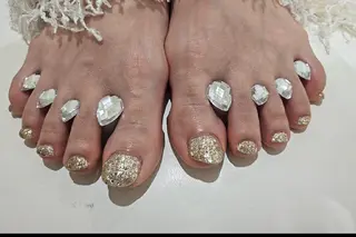 ネイル Murakami Akaneのネイルデザイン