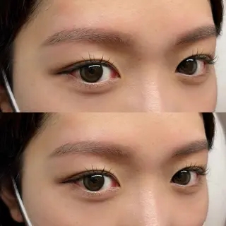 アイブロウ アイブロウ 🫧misakiの眉毛・アイブロウイメージ