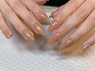 ネイル エン Nail salonのネイルデザイン