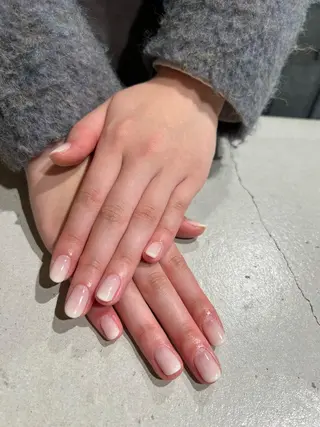 ネイル zir  nail 🕊️💗RIOのネイルデザイン