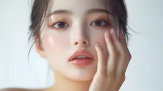 🎀肌質改善／ 佐藤いるかのエステ・リラクイメージ