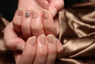 ネイル NAILSALON RandU...のネイルデザイン