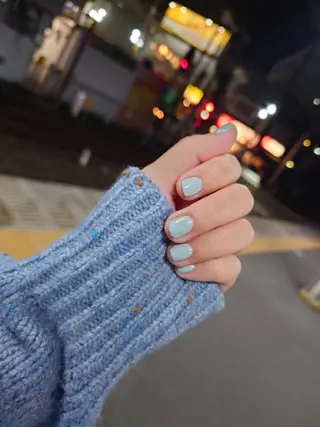 ネイル モナ& ナナのネイルデザイン