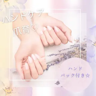 ネイル Nailsalon Arumのネイルデザイン